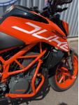 KTM 390 DUKE ABS