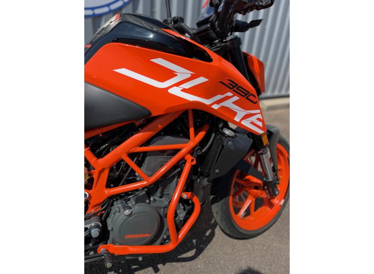 KTM 390 DUKE ABS