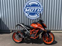 KTM 390 DUKE ABS