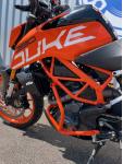 KTM 390 DUKE ABS