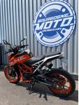 KTM 390 DUKE ABS