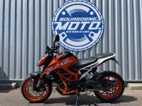 KTM 390 DUKE ABS
