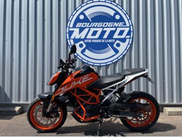 KTM 390 DUKE ABS