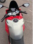 DUCATI PANIGALE V4R