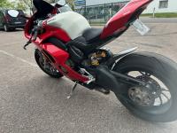 DUCATI PANIGALE V4R