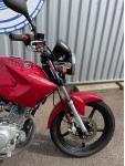 YAMAHA YBR 125