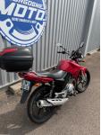 YAMAHA YBR 125