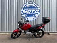 YAMAHA YBR 125