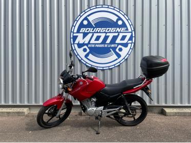 YAMAHA YBR 125