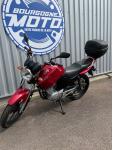 YAMAHA YBR 125
