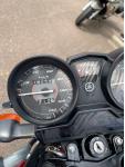 YAMAHA YBR 125