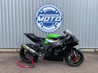 KAWASAKI ZX-10R