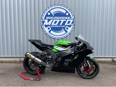 KAWASAKI ZX-10R