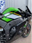 KAWASAKI ZX-10R