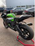 KAWASAKI ZX-10R