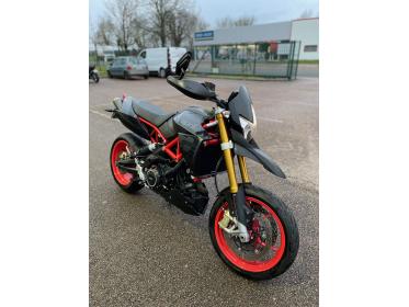 APRILIA DORSODURO 900 ABS