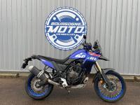 YAMAHA XT660Z TENERE