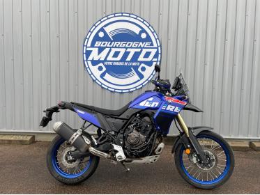 YAMAHA XT660Z TENERE