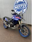 YAMAHA XT660Z TENERE