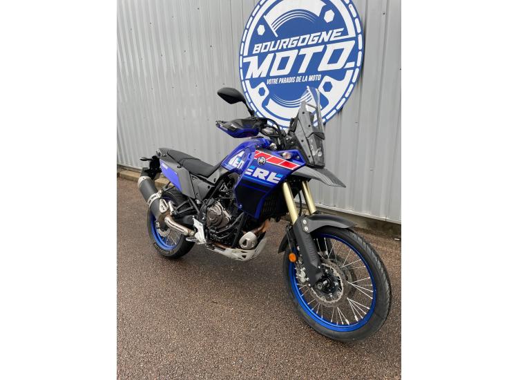 YAMAHA XT660Z TENERE