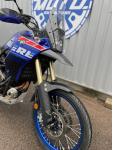 YAMAHA XT660Z TENERE