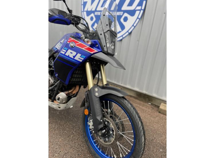 YAMAHA XT660Z TENERE