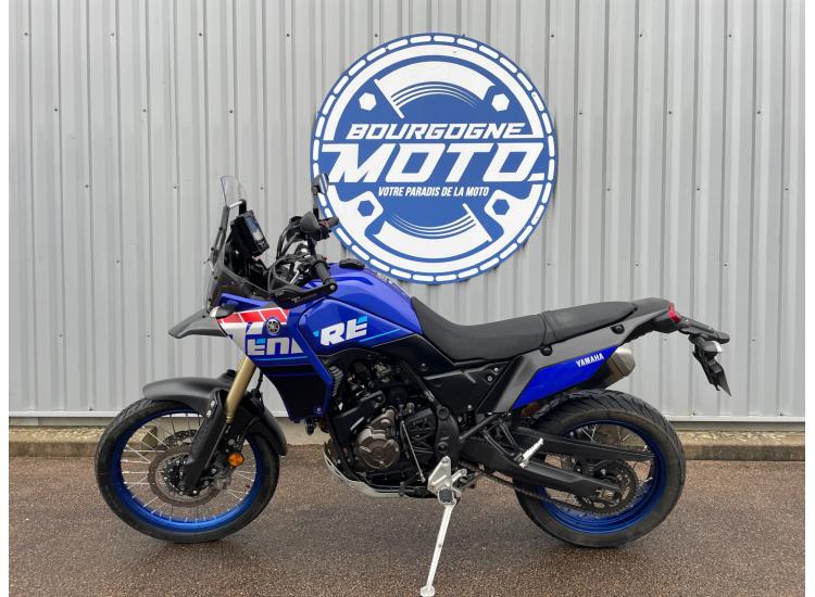 YAMAHA XT660Z TENERE
