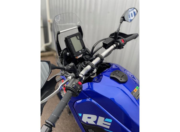 YAMAHA XT660Z TENERE
