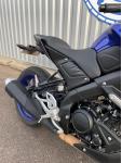 YAMAHA MT-125 ABS