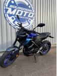 YAMAHA MT-125 ABS