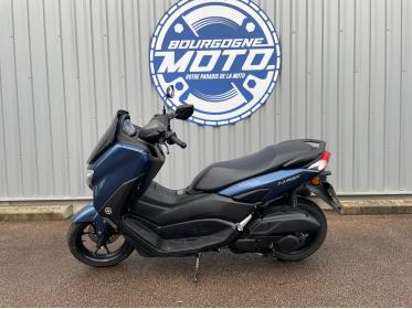 YAMAHA NMAX 125