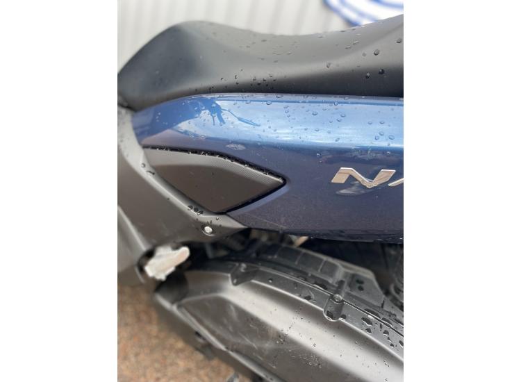 YAMAHA NMAX 125