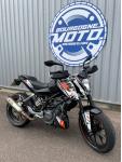 KTM 125 DUKE