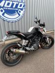 KTM 125 DUKE