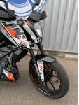 KTM 125 DUKE