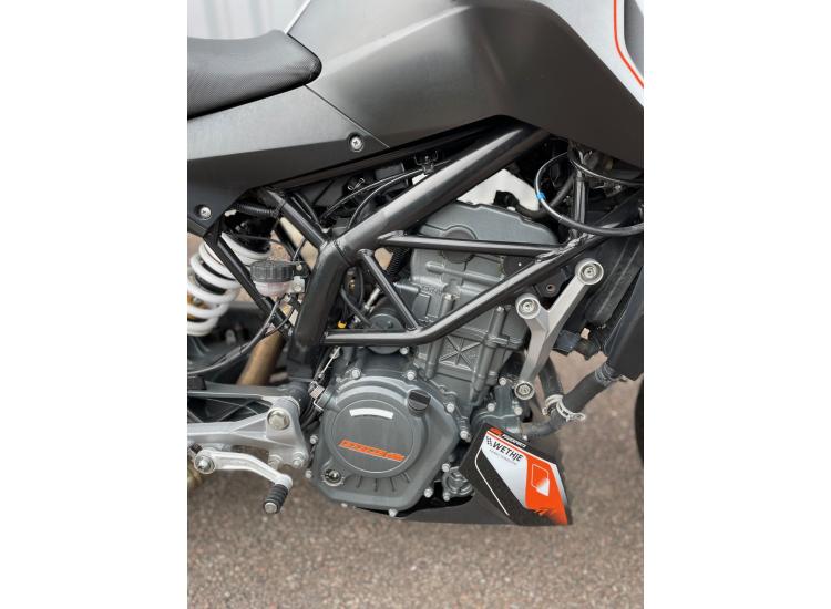 KTM 125 DUKE