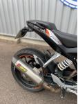 KTM 125 DUKE