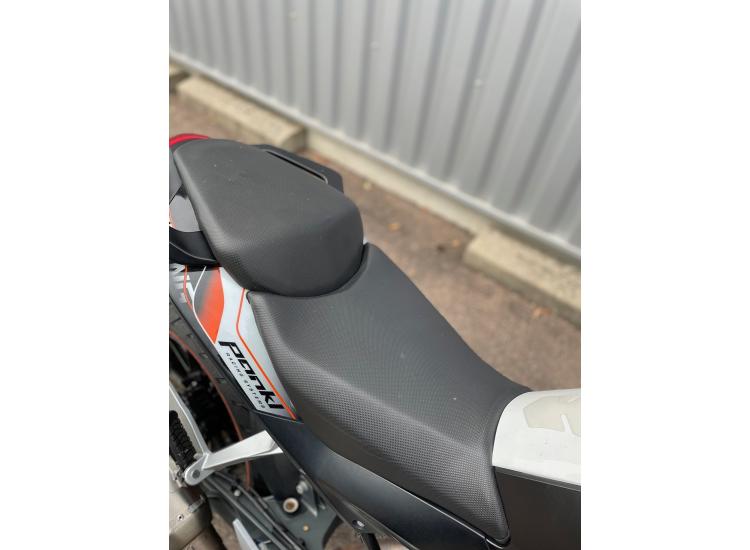 KTM 125 DUKE