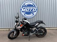 KTM 125 DUKE