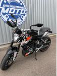 KTM 125 DUKE