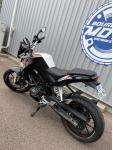 KTM 125 DUKE