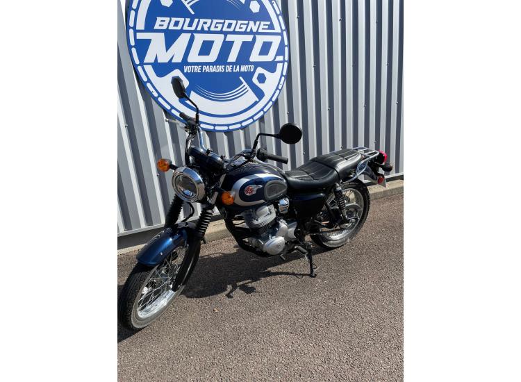 KAWASAKI w 230