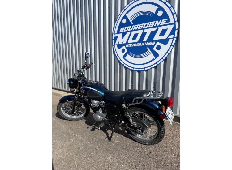 KAWASAKI w 230