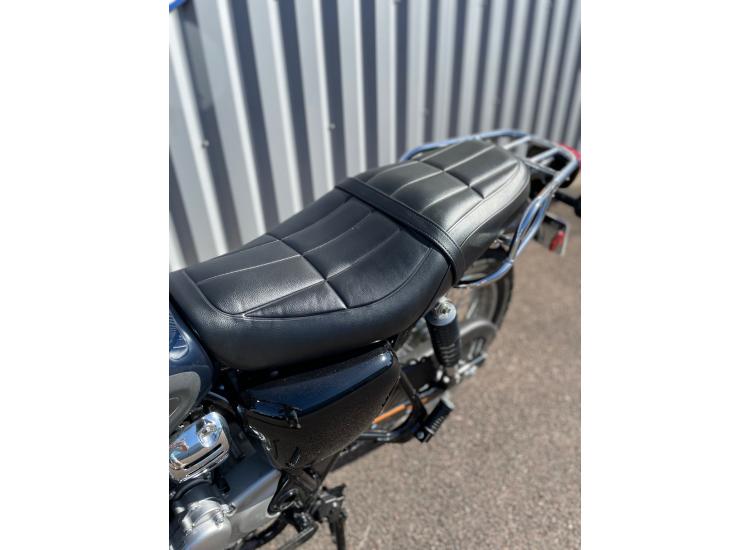 KAWASAKI w 230
