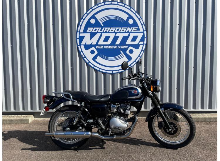 KAWASAKI w 230