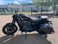 HARLEY-DAVIDSON SPORTSTER 1200