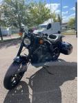 HARLEY-DAVIDSON SPORTSTER 1200