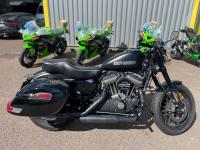 HARLEY-DAVIDSON SPORTSTER 1200