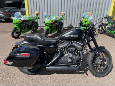 HARLEY-DAVIDSON SPORTSTER 1200