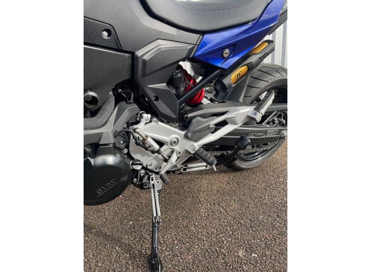 BMW F 900 R ABS F900R